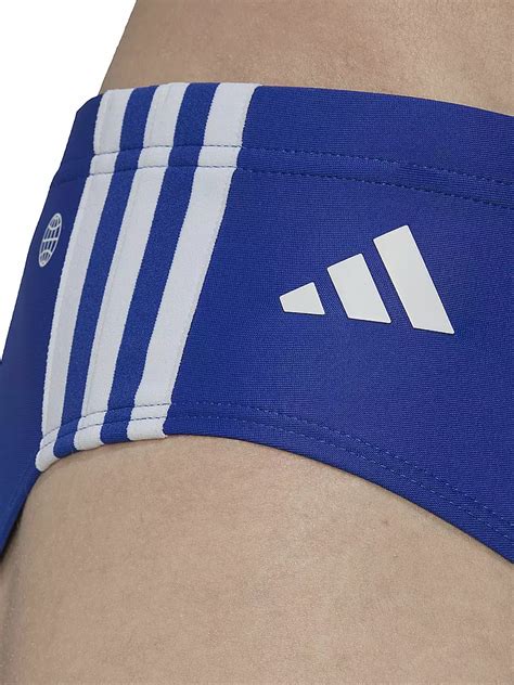 adidas badehose slip herren blau|adidas Classic 3.